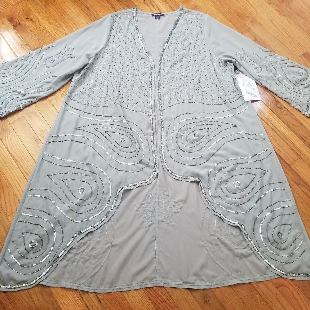 Roaman's MOB jacket 26W